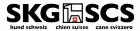 SKG SCS hund schweiz chien suisse cane svizzero Logo (IGE, 12.07.2017)