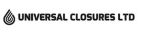 UNIVERSAL CLOSURES LTD Logo (IGE, 07.09.2017)