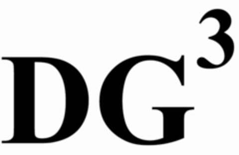 DG3 Logo (IGE, 10/29/2010)