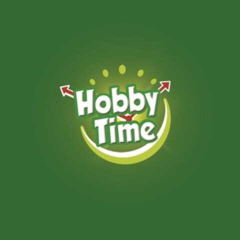 Hobby Time Logo (IGE, 14.12.2012)