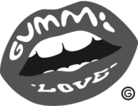 GUMMi LOVE Logo (IGE, 17.05.2018)