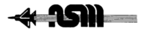 ASM Logo (IGE, 03.01.1991)