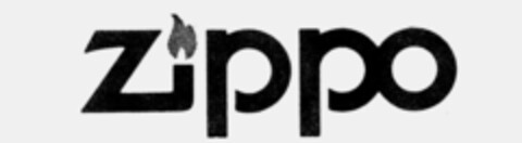 zippo Logo (IGE, 09.01.1989)