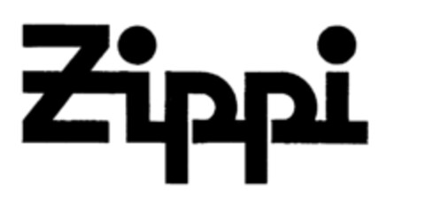 Zippi Logo (IGE, 22.01.1981)