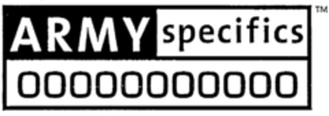 ARMY specifics Logo (IGE, 13.10.2005)