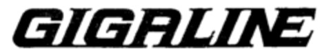 GIGALINE Logo (IGE, 02/16/1993)