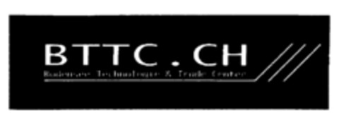 BTTC.CH Bodensee Technologie & Trade Center Logo (IGE, 09.04.2001)