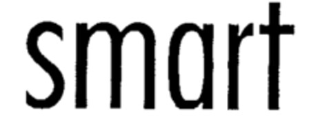smart Logo (IGE, 03.03.1997)