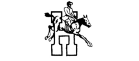 H Logo (IGE, 03/19/1986)
