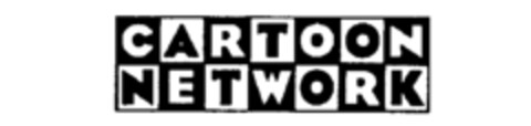 CARTOON NETWORK Logo (IGE, 01.04.1993)
