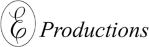 E Productions Logo (IGE, 13.03.1998)