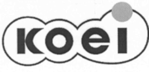 Koei Logo (IGE, 11.06.2004)