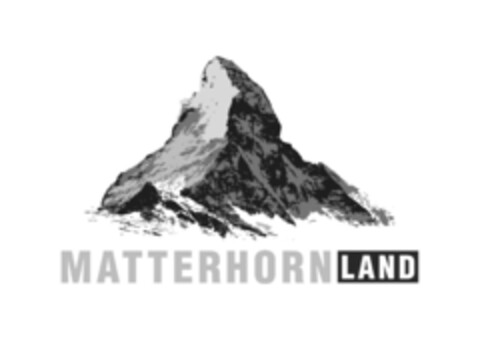 MATTERHORN LAND Logo (IGE, 05.03.2019)