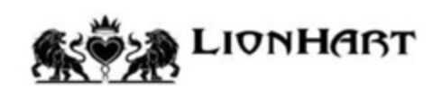 LION HART Logo (IGE, 03/03/2021)