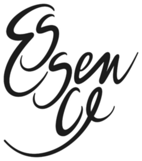 Essence Logo (IGE, 14.03.2022)