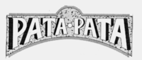 PATA PATA Logo (IGE, 06/20/1994)