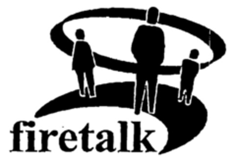 firetalk Logo (IGE, 28.04.2000)