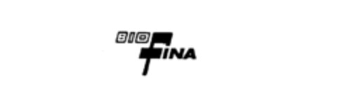 BIO FINA Logo (IGE, 28.08.1979)