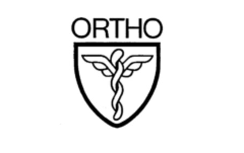 ORTHO Logo (IGE, 14.11.1979)