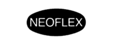 NEOFLEX Logo (IGE, 12/21/1978)