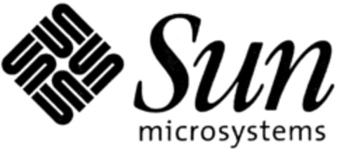 Sun microsystems Logo (IGE, 08/05/1997)