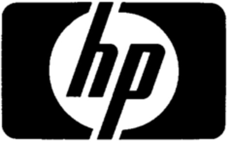 hp Logo (IGE, 17.09.1996)