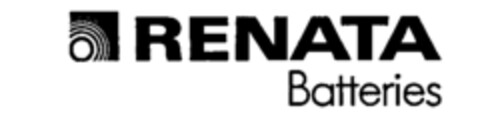 RENATA Batteries Logo (IGE, 03.10.1989)