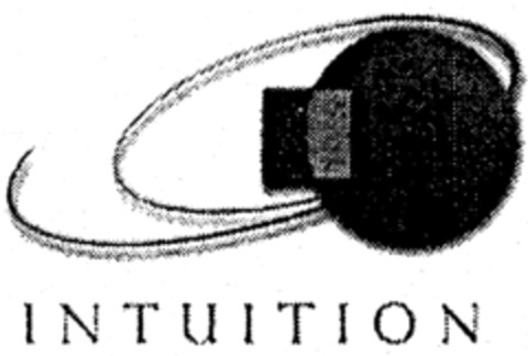 INTUITION Logo (IGE, 09/07/1998)