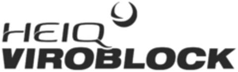 HEIQ VIROBLOCK Logo (IGE, 05.06.2020)