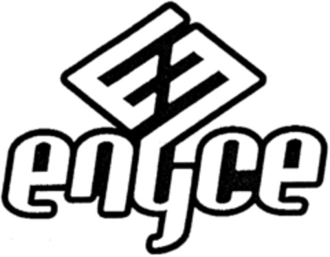 EE enyce Logo (IGE, 09/23/1998)