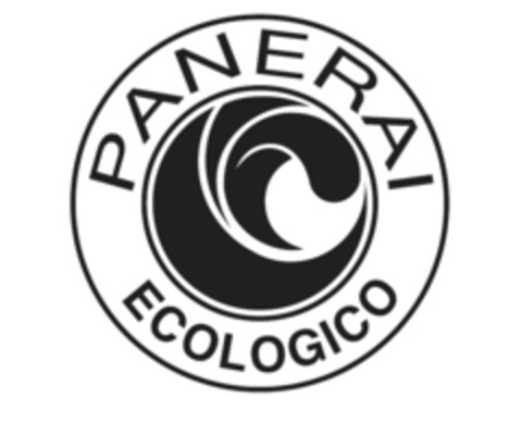 PANERAI ECOLOGICO Logo (IGE, 31.05.2021)