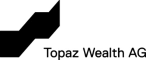 Topaz Wealth AG Logo (IGE, 07/17/2019)