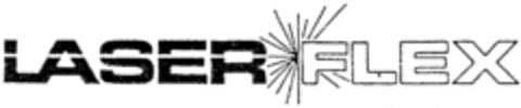 LASER FLEX Logo (IGE, 29.10.1998)