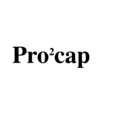 Pro2cap Logo (IGE, 08/30/2023)
