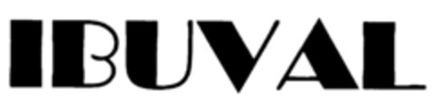 IBUVAL Logo (IGE, 30.10.2000)