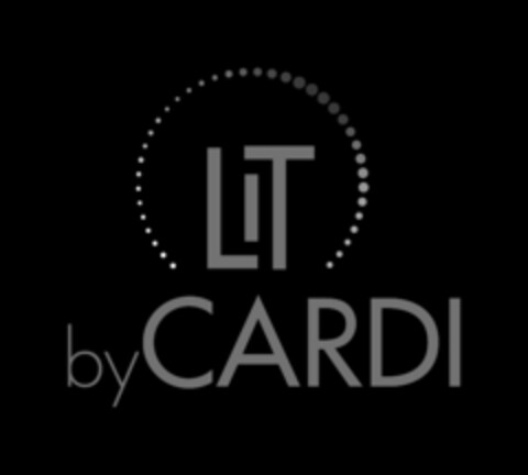 LIT by CARDI Logo (IGE, 12/08/2020)