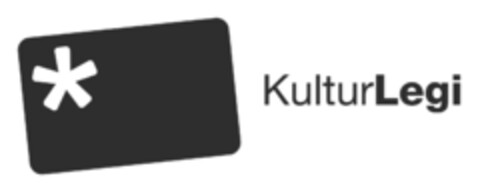 KulturLegi Logo (IGE, 01/08/2009)