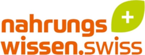 nahrungswissen.swiss Logo (IGE, 12.08.2018)