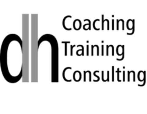 dh Coaching Training Consulting Logo (IGE, 10.02.2017)