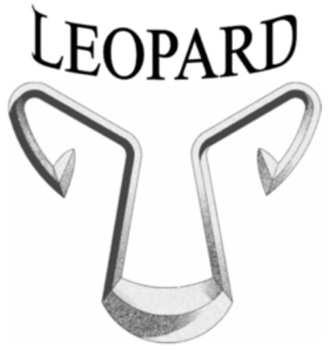 LEOPARD Logo (IGE, 18.05.2004)