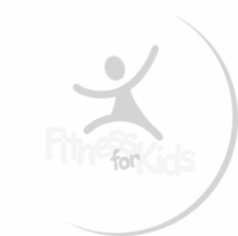 Fitness for Kids Logo (IGE, 12.06.2006)