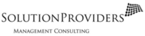 SOLUTIONPROVIDERS MANAGEMENT CONSULTING Logo (IGE, 07/04/2006)