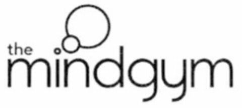 the mindgym Logo (IGE, 22.06.2007)