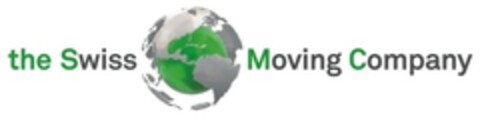 the Swiss Moving Company Logo (IGE, 22.06.2011)