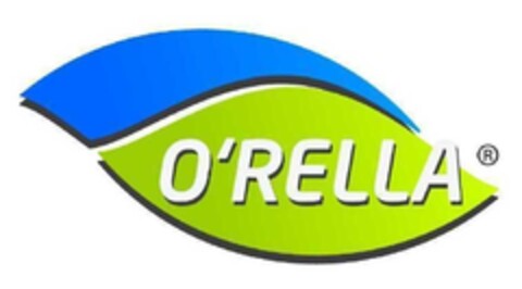 O'RELLA Logo (IGE, 29.07.2008)