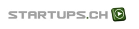 STARTUPS.CH Logo (IGE, 18.12.2009)