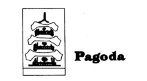 Pagoda Logo (IGE, 04.01.1988)