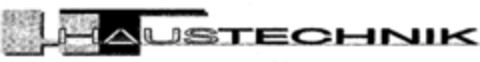 HT HAUSTECHNIK Logo (IGE, 10/30/1998)