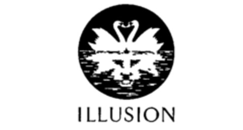 ILLUSION Logo (IGE, 25.01.1989)