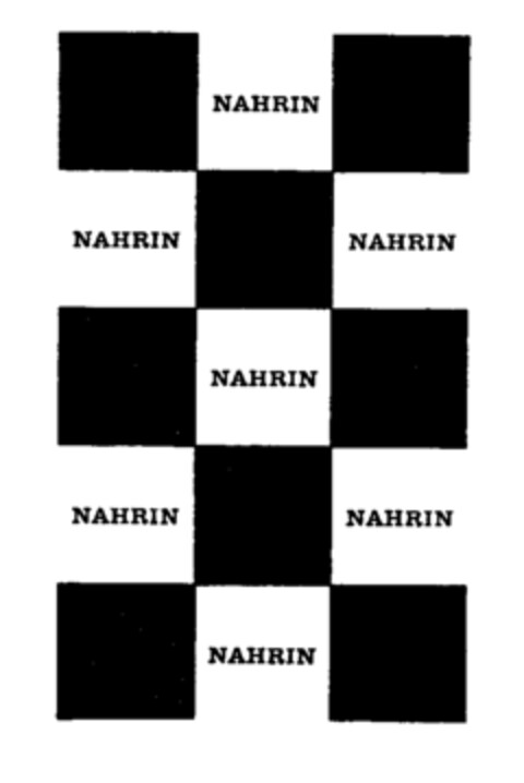 NAHRIN Logo (IGE, 02/23/1981)
